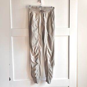 Lululemon Dance Studio Mid-Rise Jogger - full length
